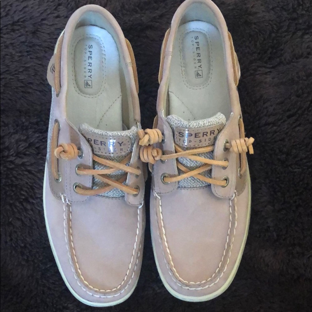 Brand New Sperry Shoes.